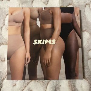 Skims Shapewear Underwear